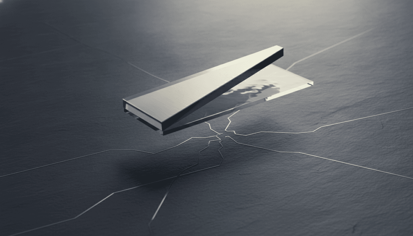 Conceptual illustration about Ethereum: markets.