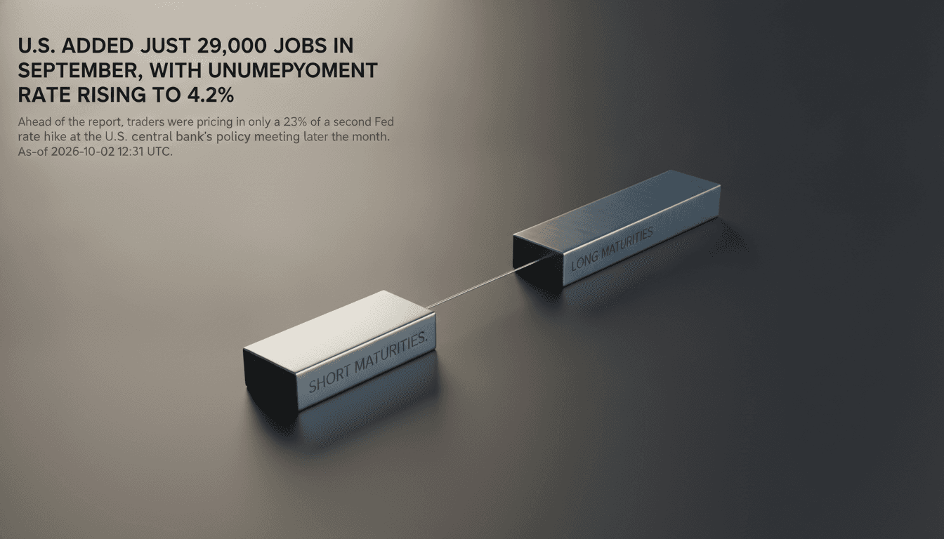 Conceptual illustration about Federal Reserve: rates.