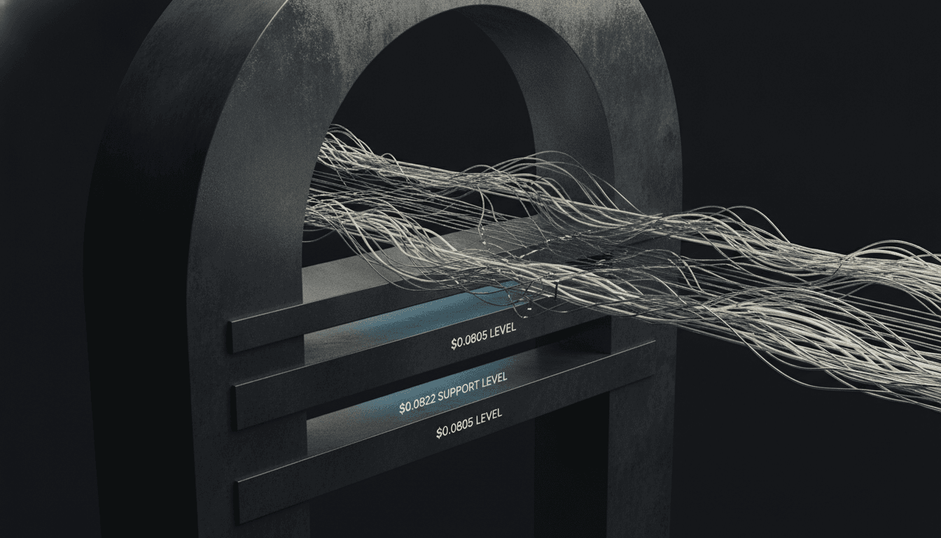 Conceptual illustration about Markets: technical.