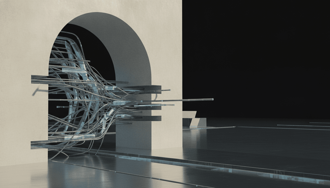 Conceptual illustration about Markets: technical.