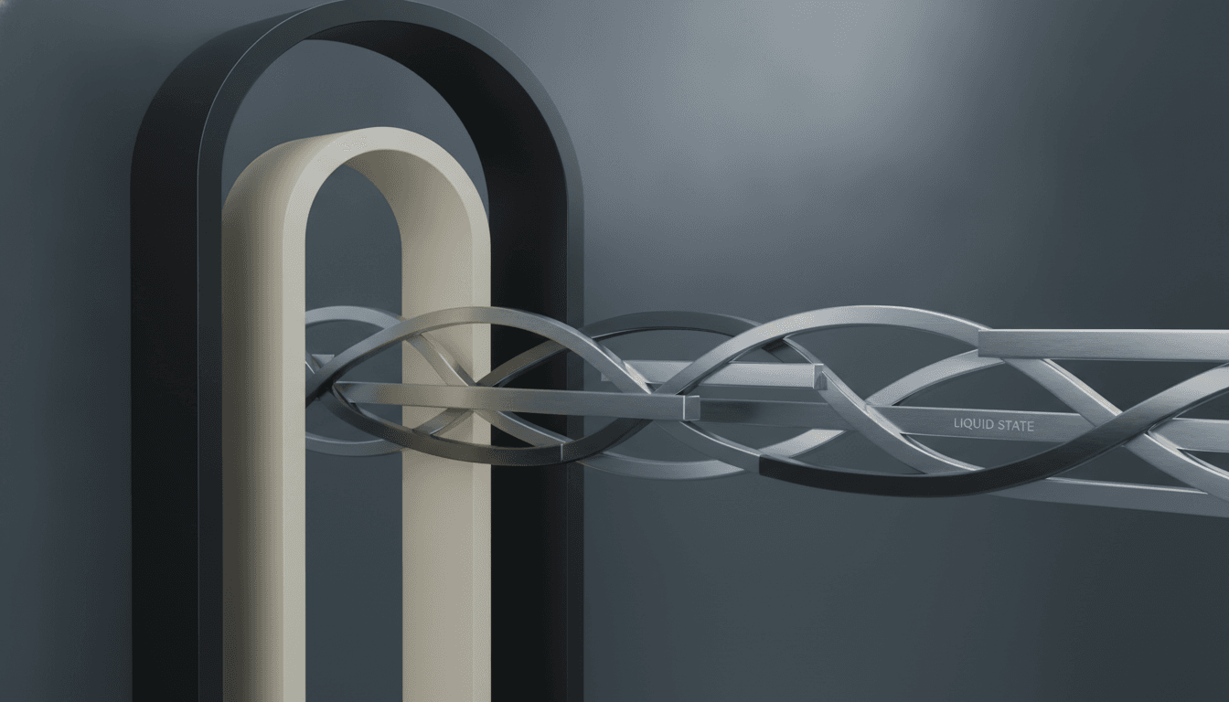Conceptual illustration about Markets: technical.