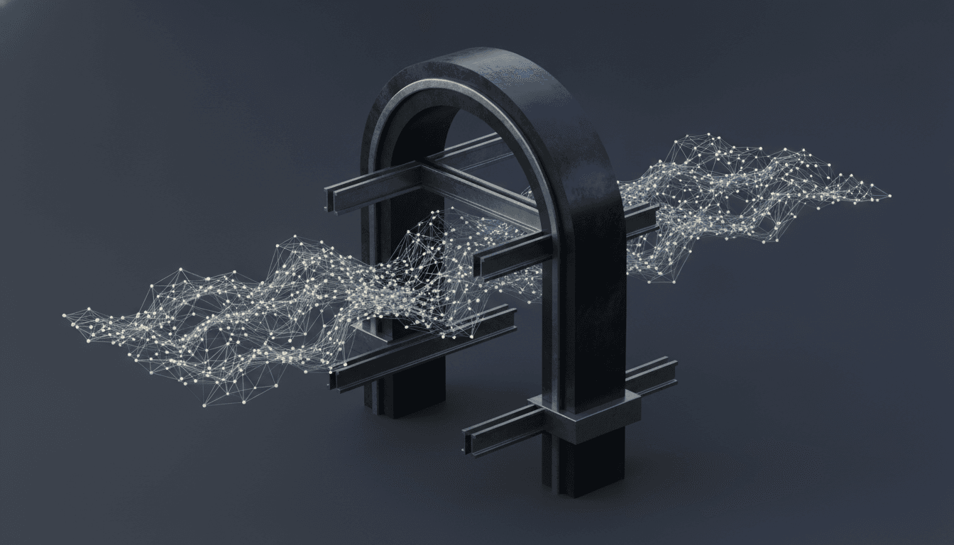 Conceptual illustration about Markets: technical.