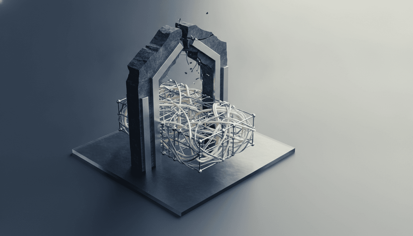 Conceptual illustration about Markets: technical.