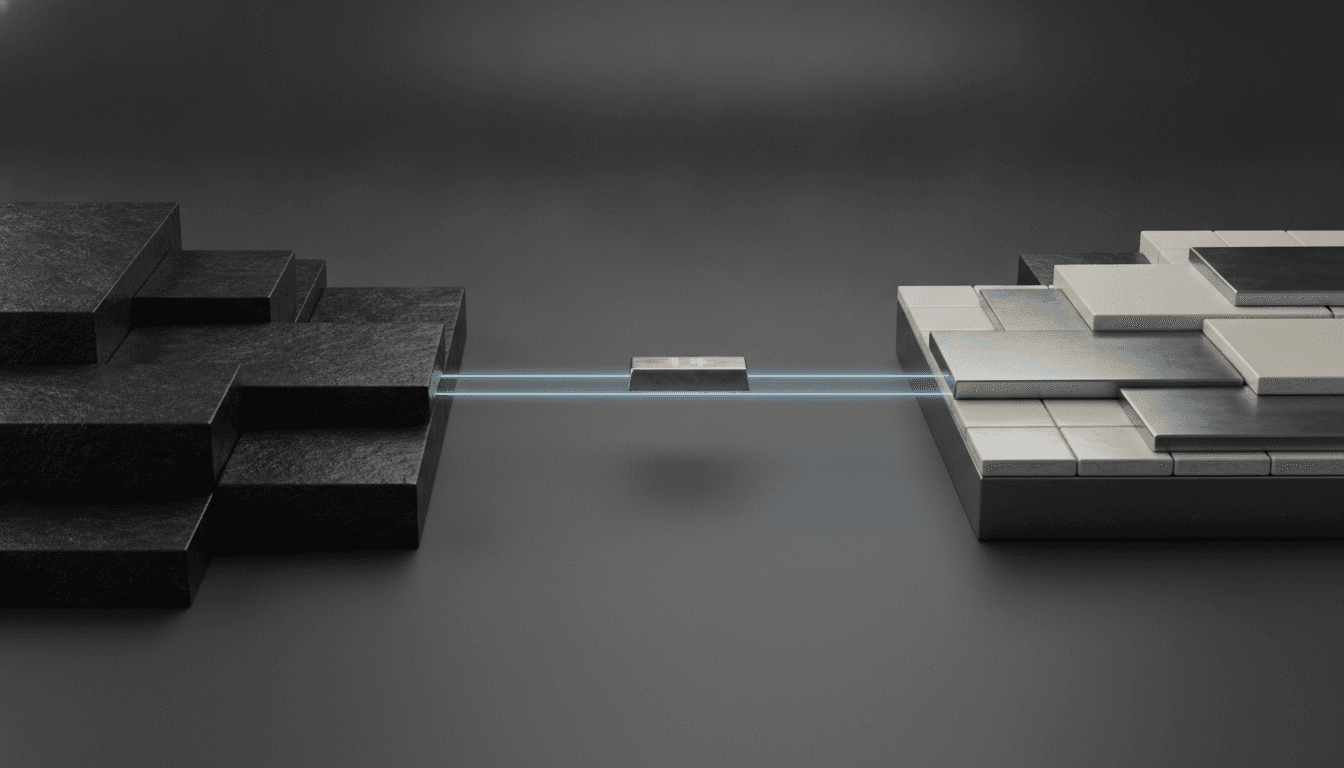 Conceptual illustration about Markets: payments.