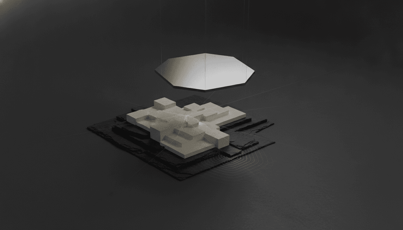 Conceptual illustration about Markets: markets.