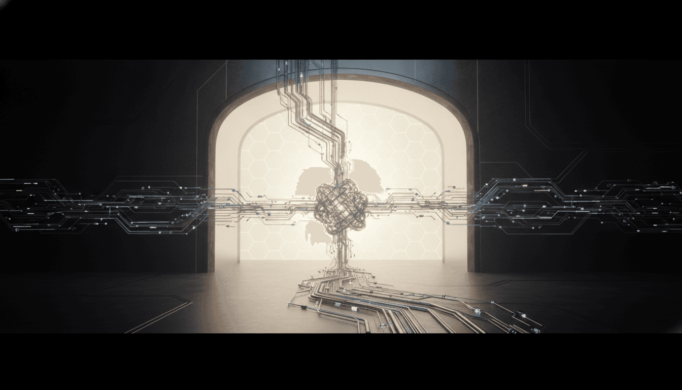 Conceptual illustration about Markets: technical.