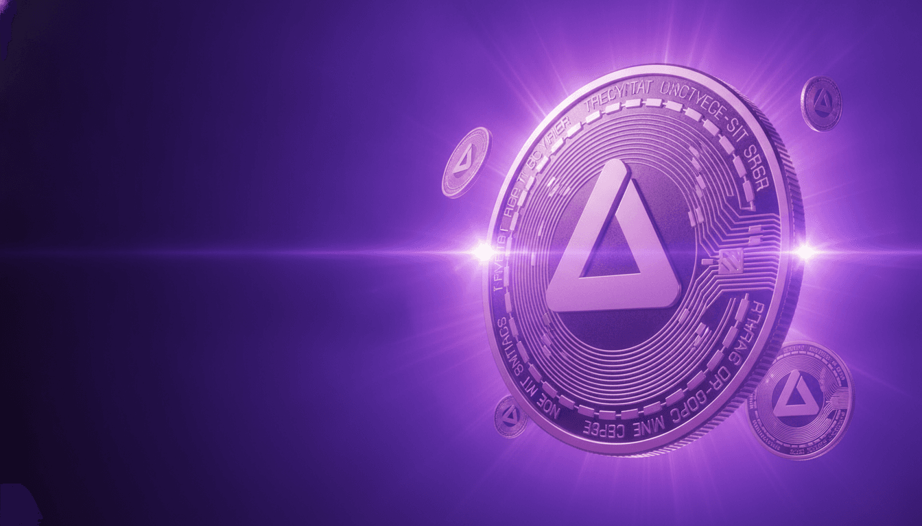 Aave (AAVE) market analysis with key levels and structure