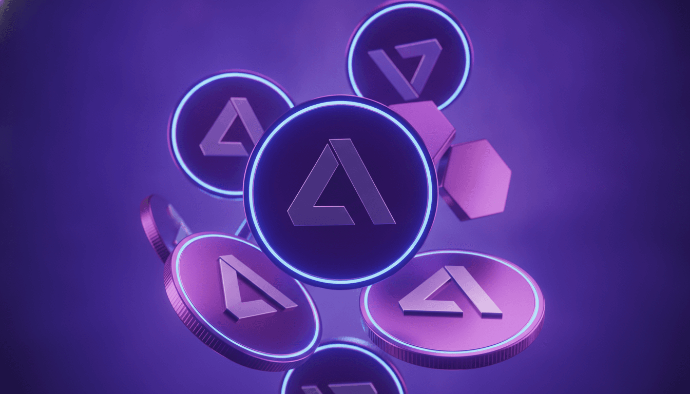 Aave (AAVE) market analysis with key levels and structure