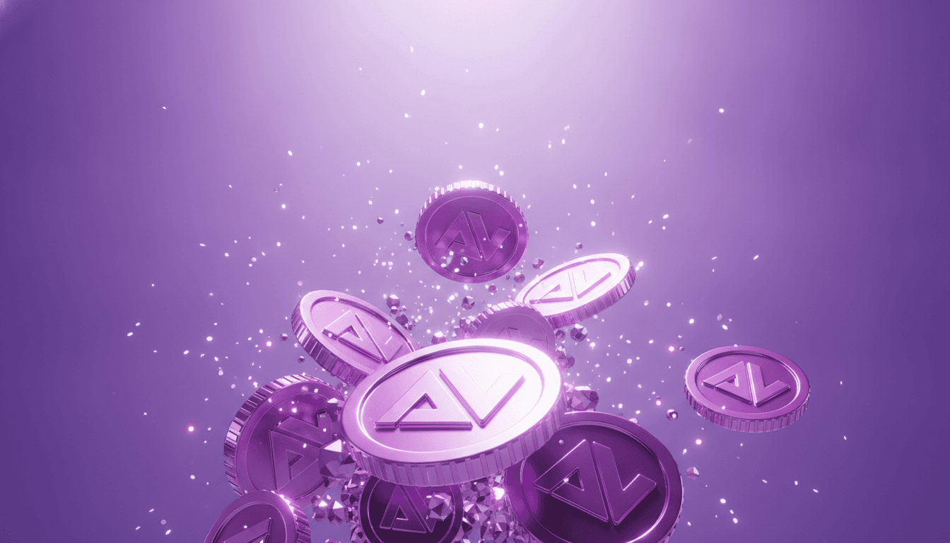 Aave (AAVE) market analysis with key levels and structure