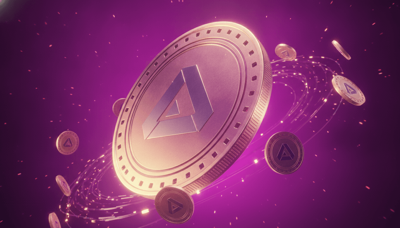 Aave (AAVE) market analysis with key levels and structure