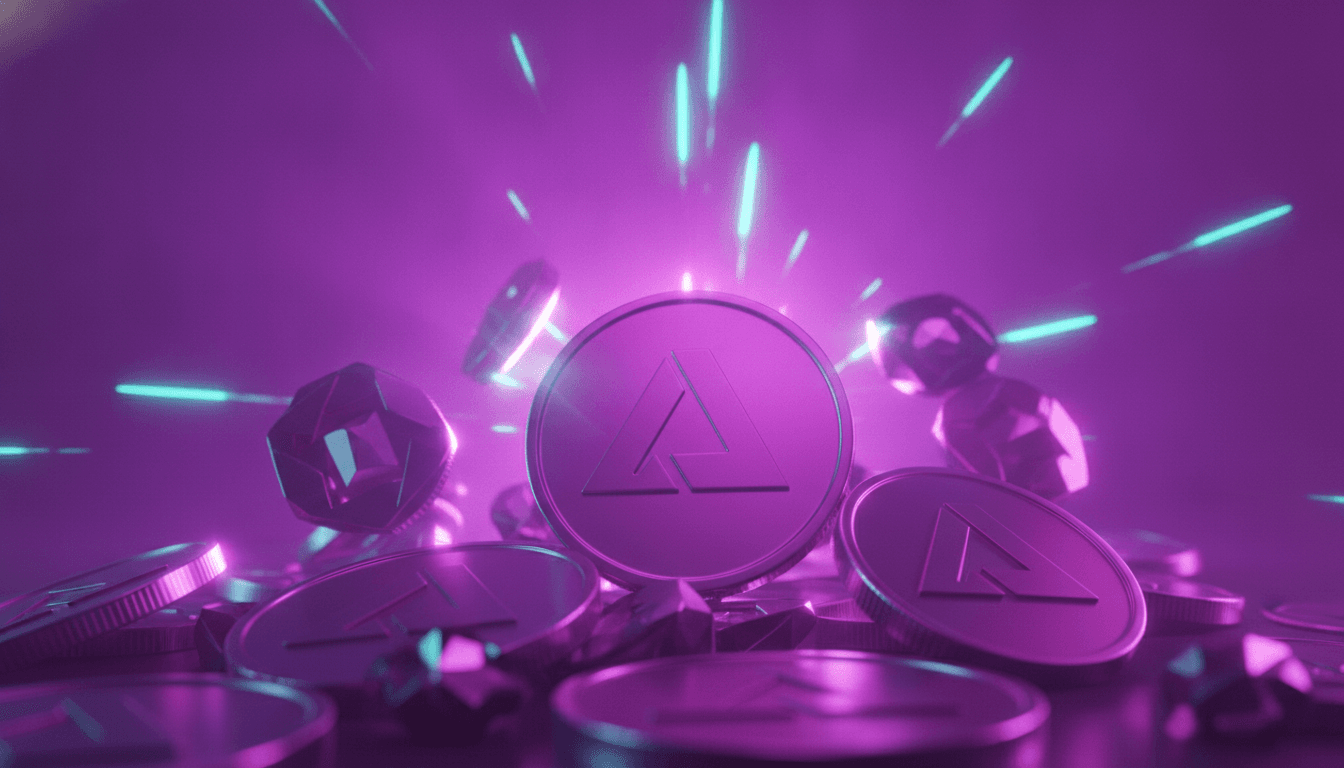 Aave (AAVE) market analysis with key levels and structure