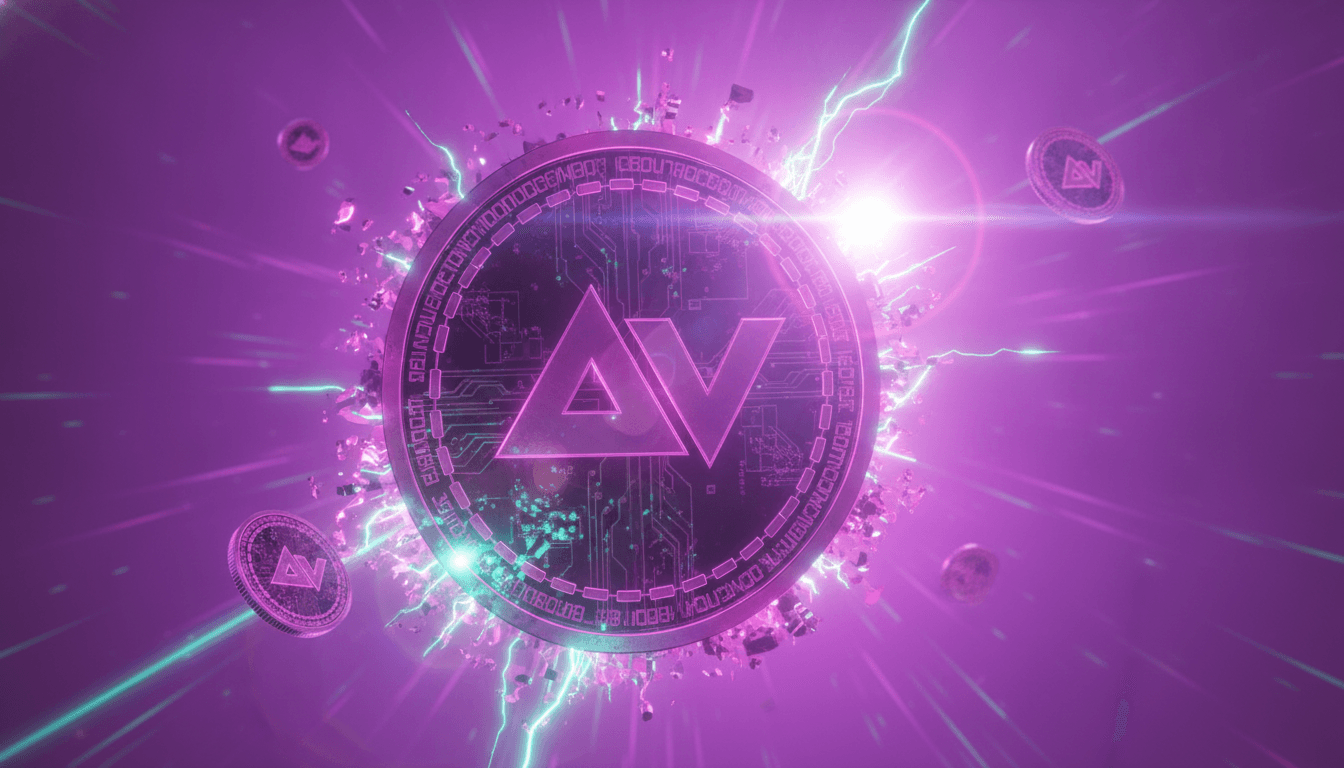 Aave (AAVE) market analysis with key levels and structure