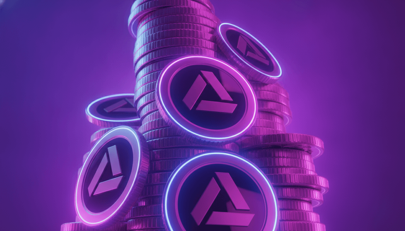 Aave (AAVE) market analysis with key levels and structure