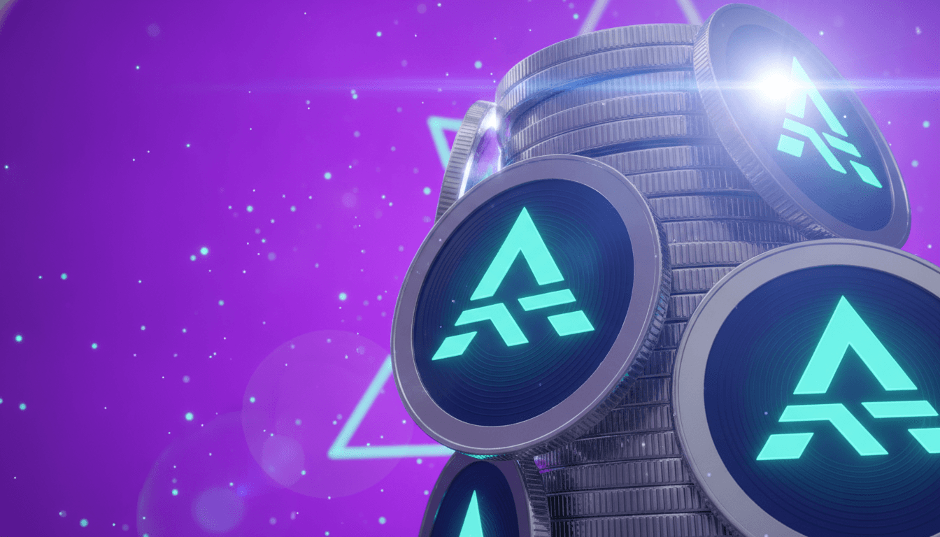 Cardano (ADA) market analysis with key levels and structure