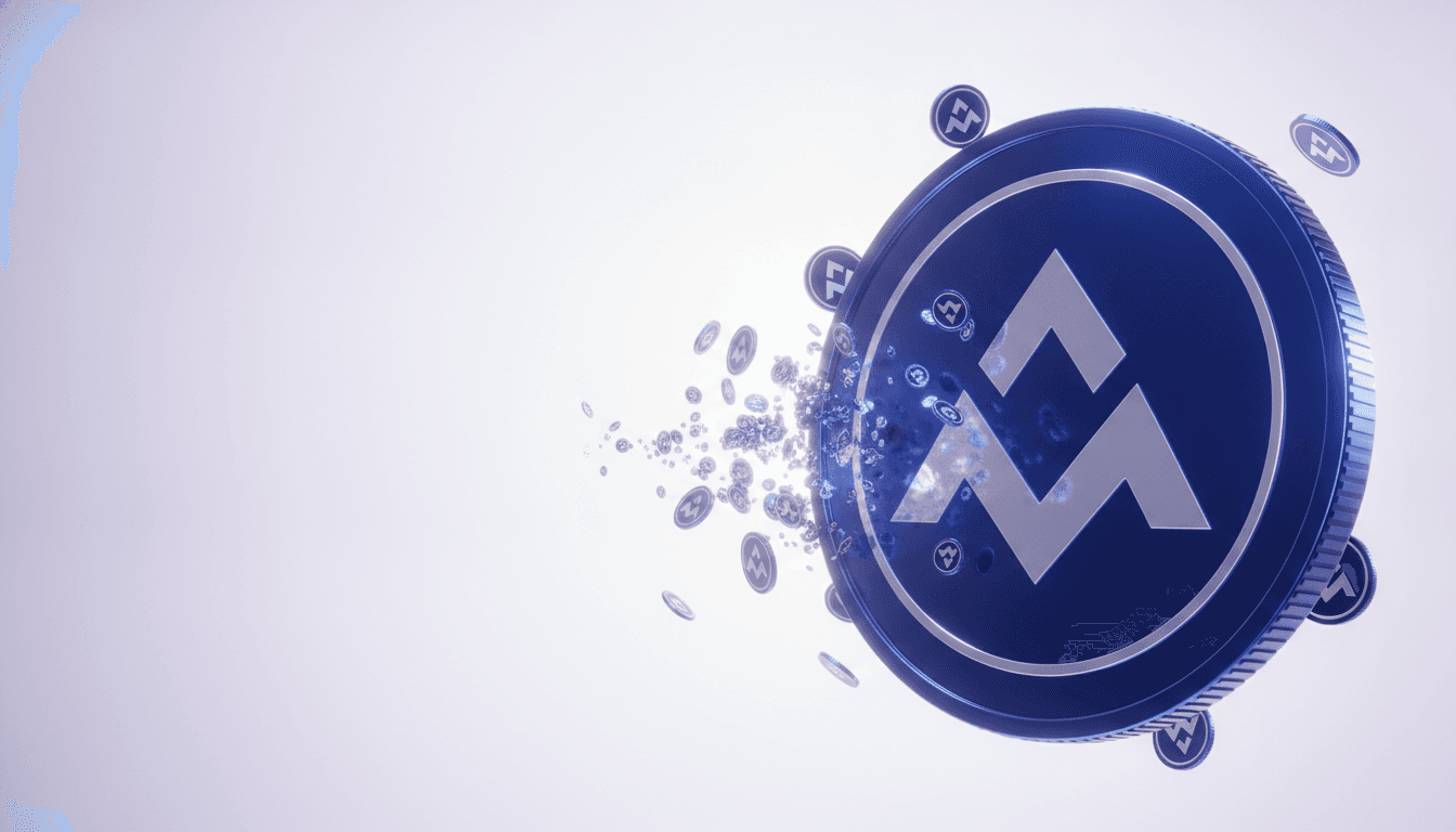 Cardano (ADA) market analysis with key levels and structure