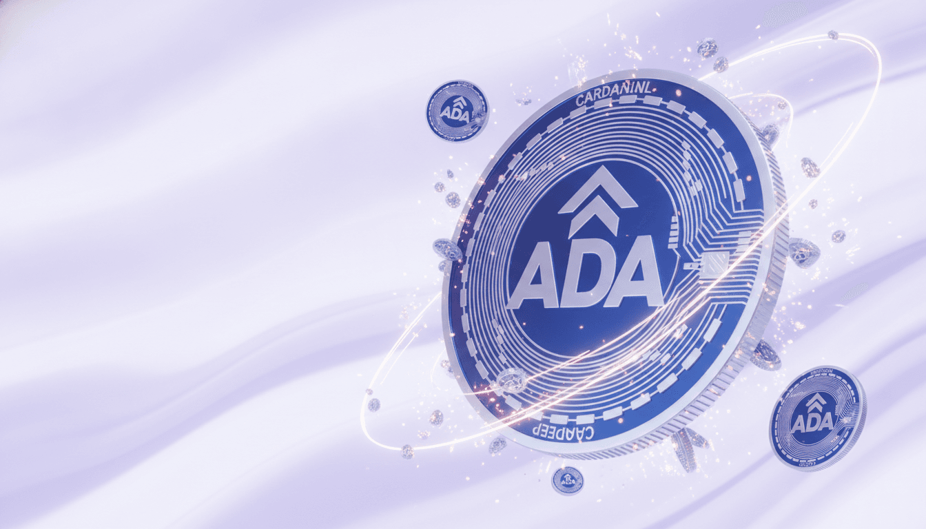 Cardano (ADA) market analysis with key levels and structure