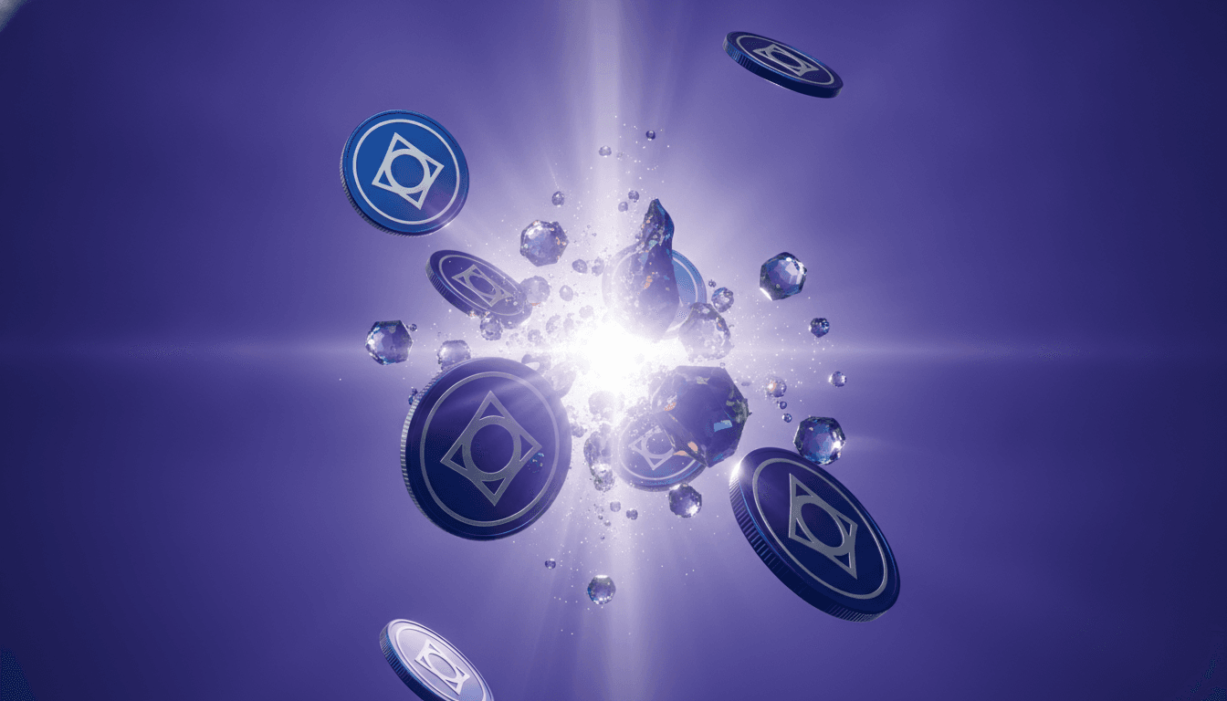 Cardano (ADA) market analysis with key levels and structure