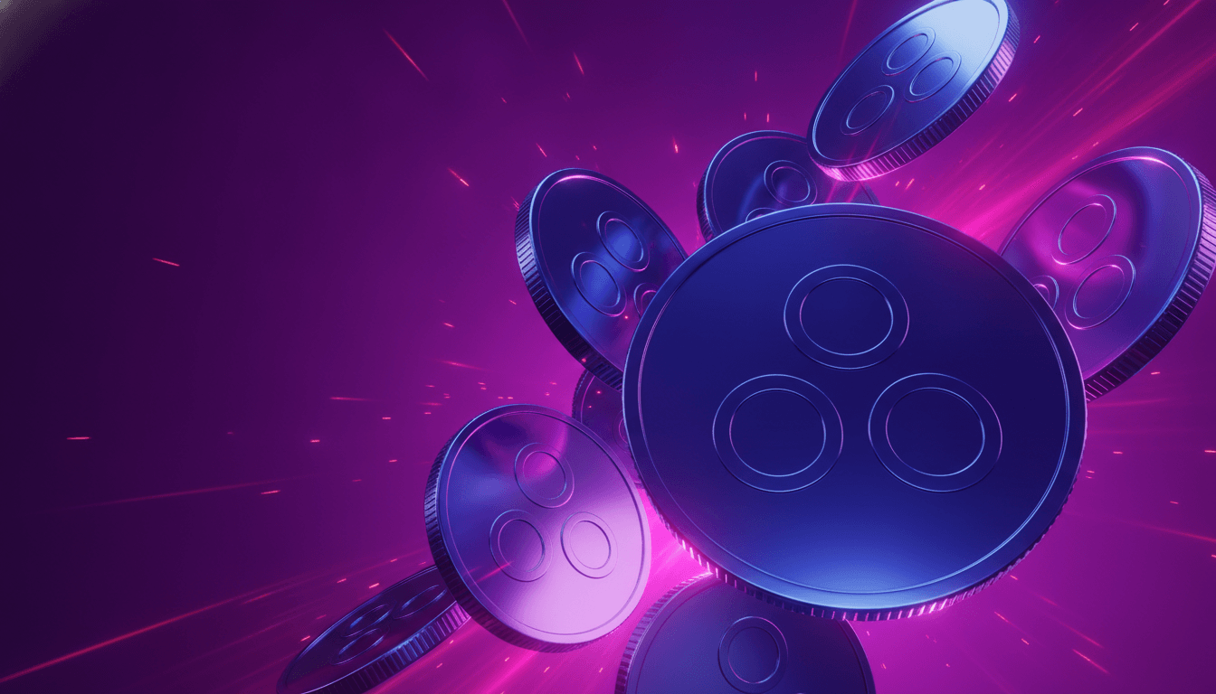 Cardano (ADA) market analysis with key levels and structure
