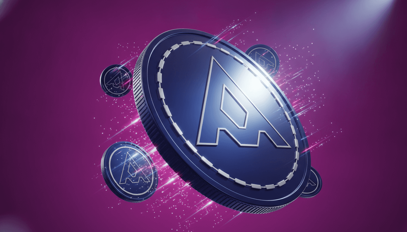 Cardano (ADA) market analysis with key levels and structure