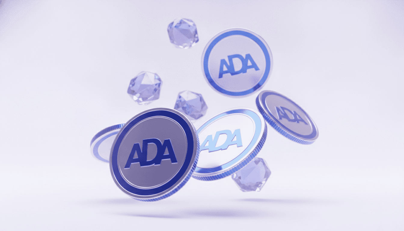 Cardano (ADA) market analysis with key levels and structure