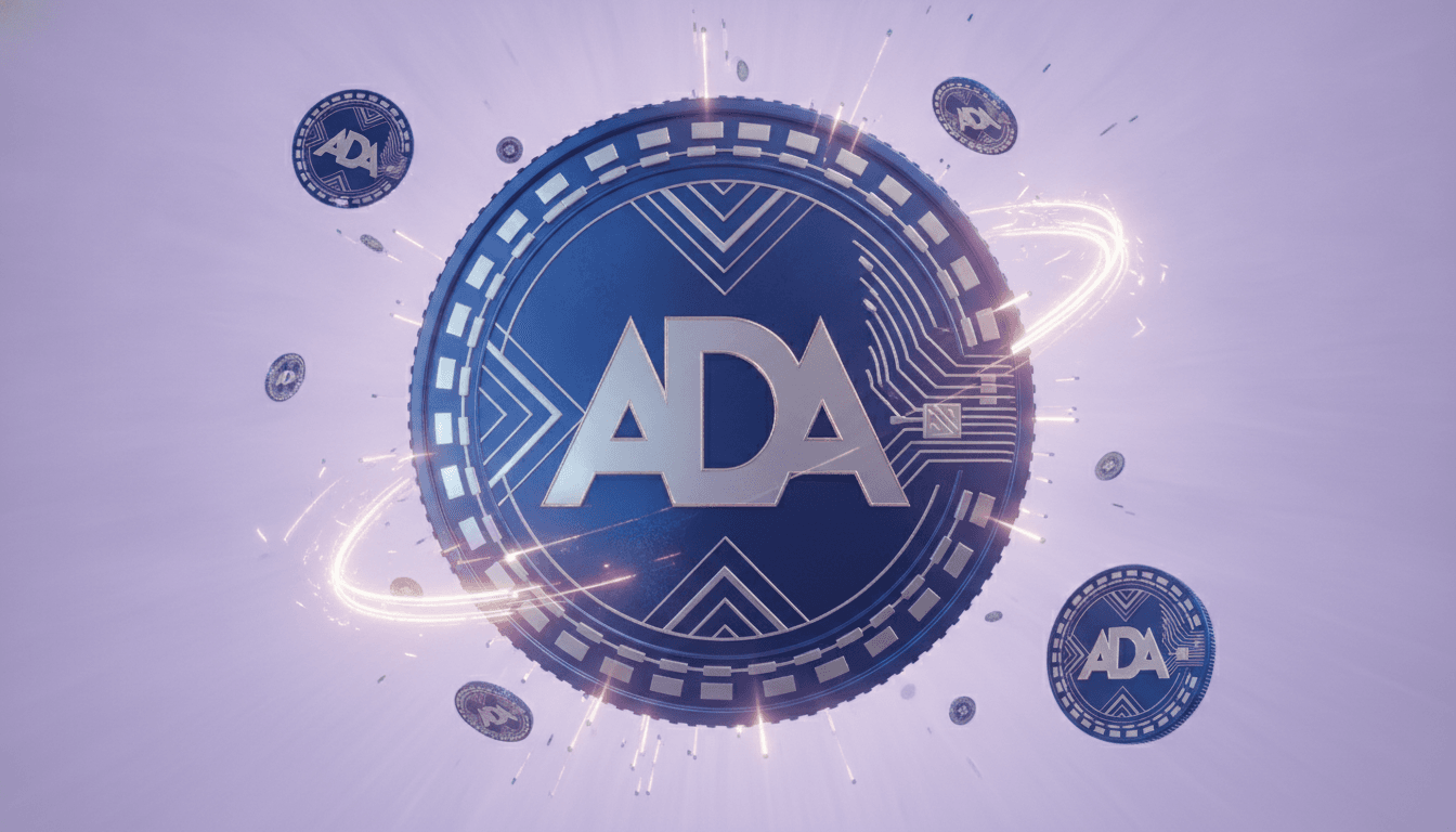 Cardano (ADA) market analysis with key levels and structure