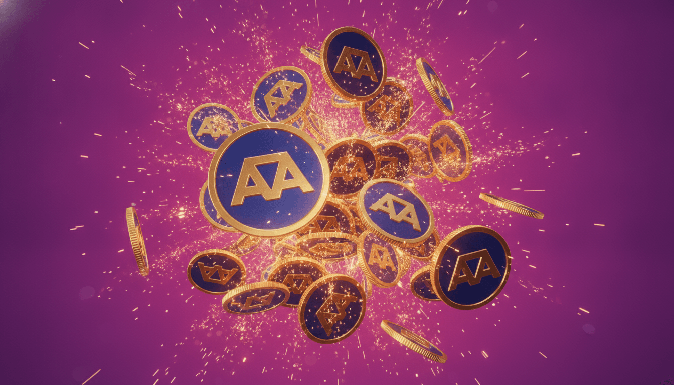 Cardano (ADA) market analysis with key levels and structure