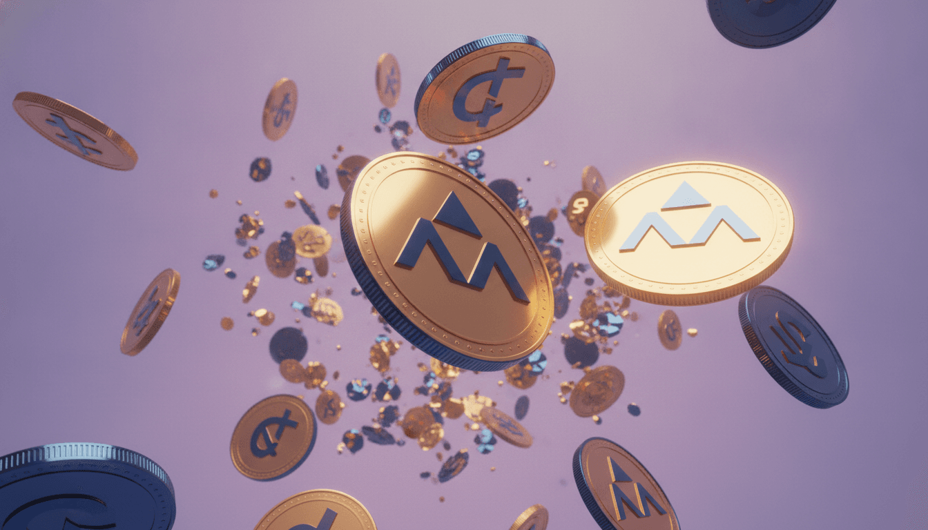 Cardano (ADA) market analysis with key levels and structure