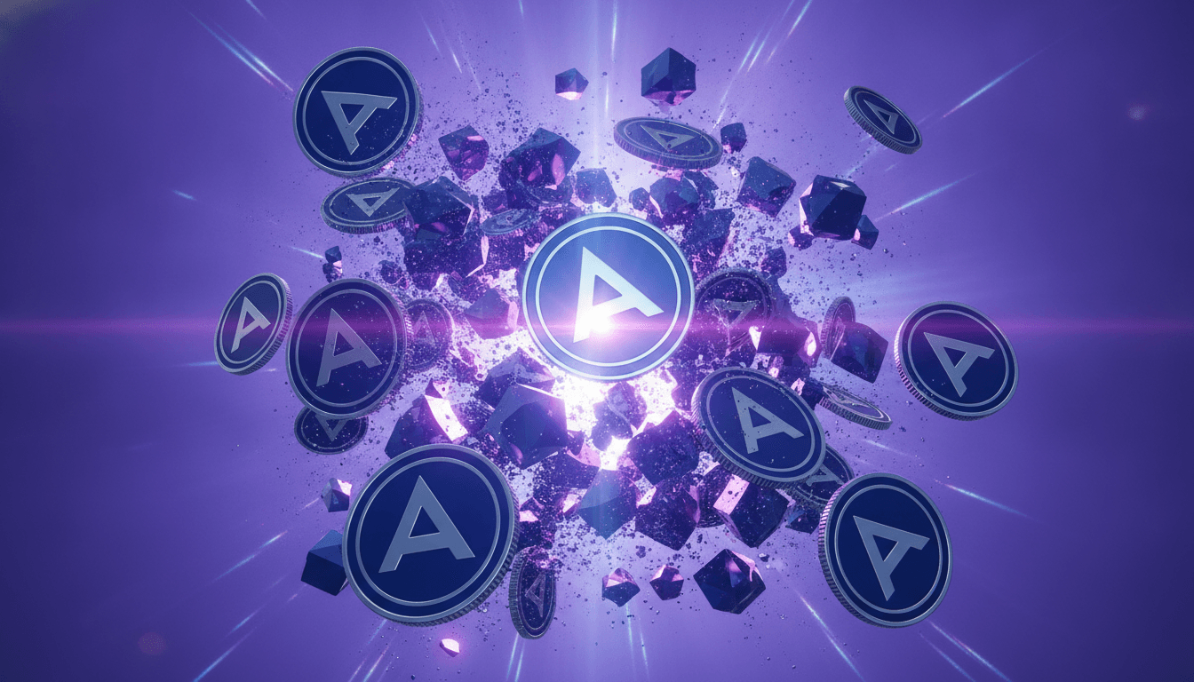 Cardano (ADA) market analysis with key levels and structure