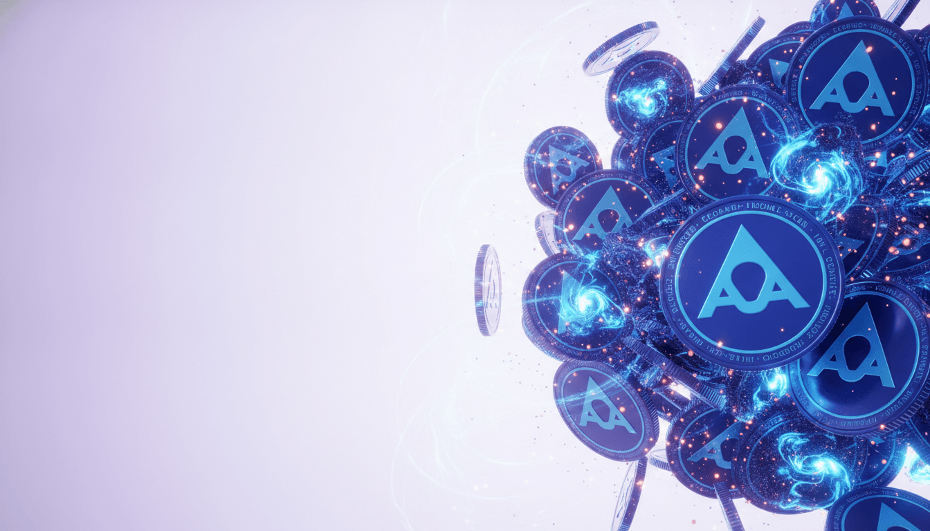 Cardano (ADA) market analysis with key levels and structure