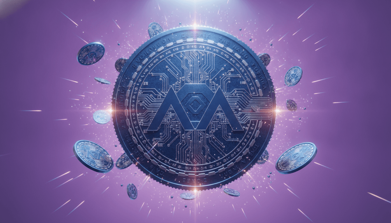 Cardano (ADA) market analysis with key levels and structure