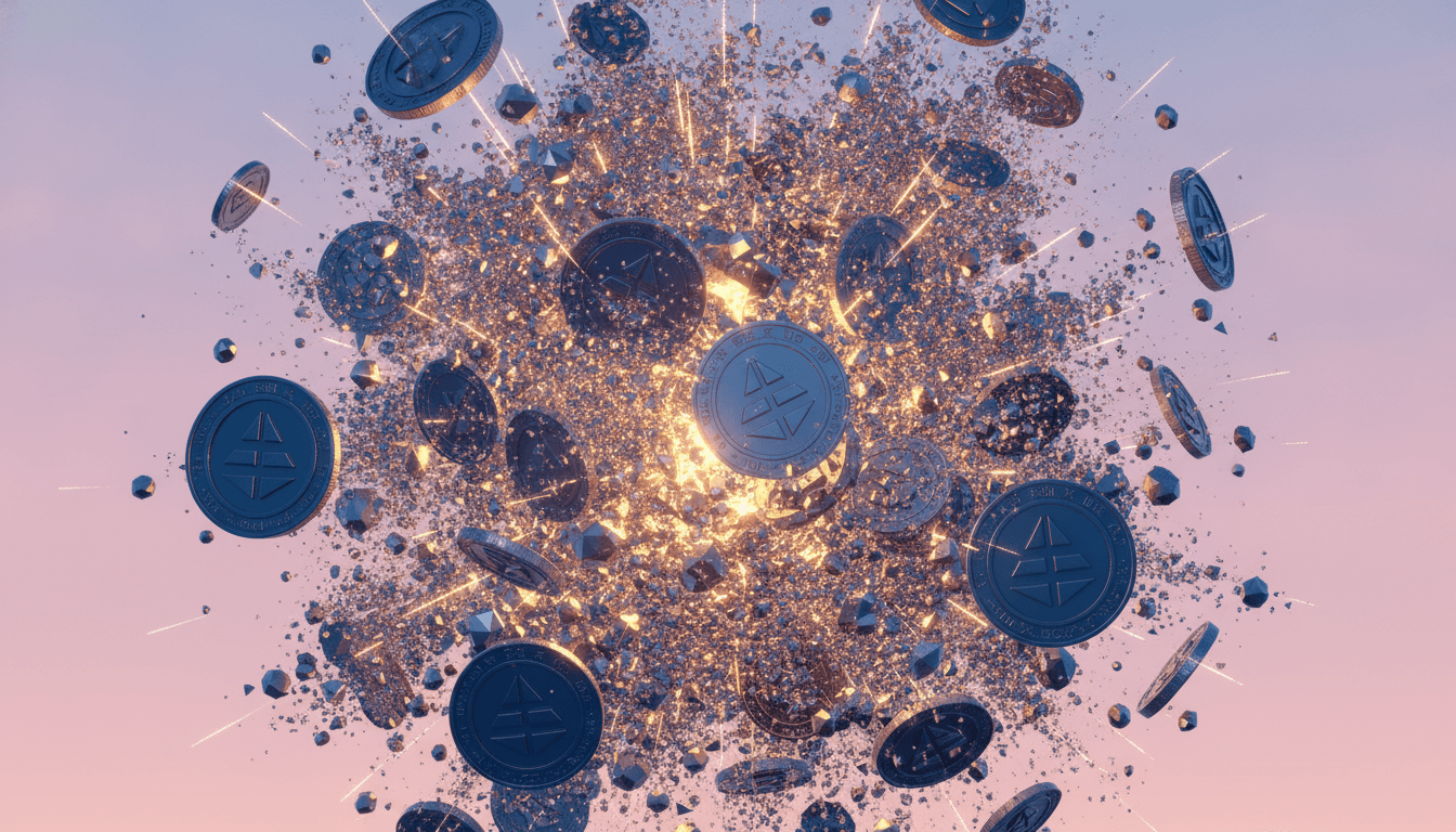 Cardano (ADA) market analysis with key levels and structure