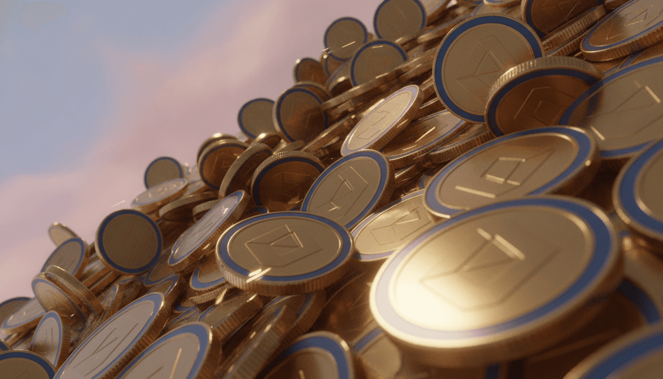 Cardano (ADA) market analysis with key levels and structure