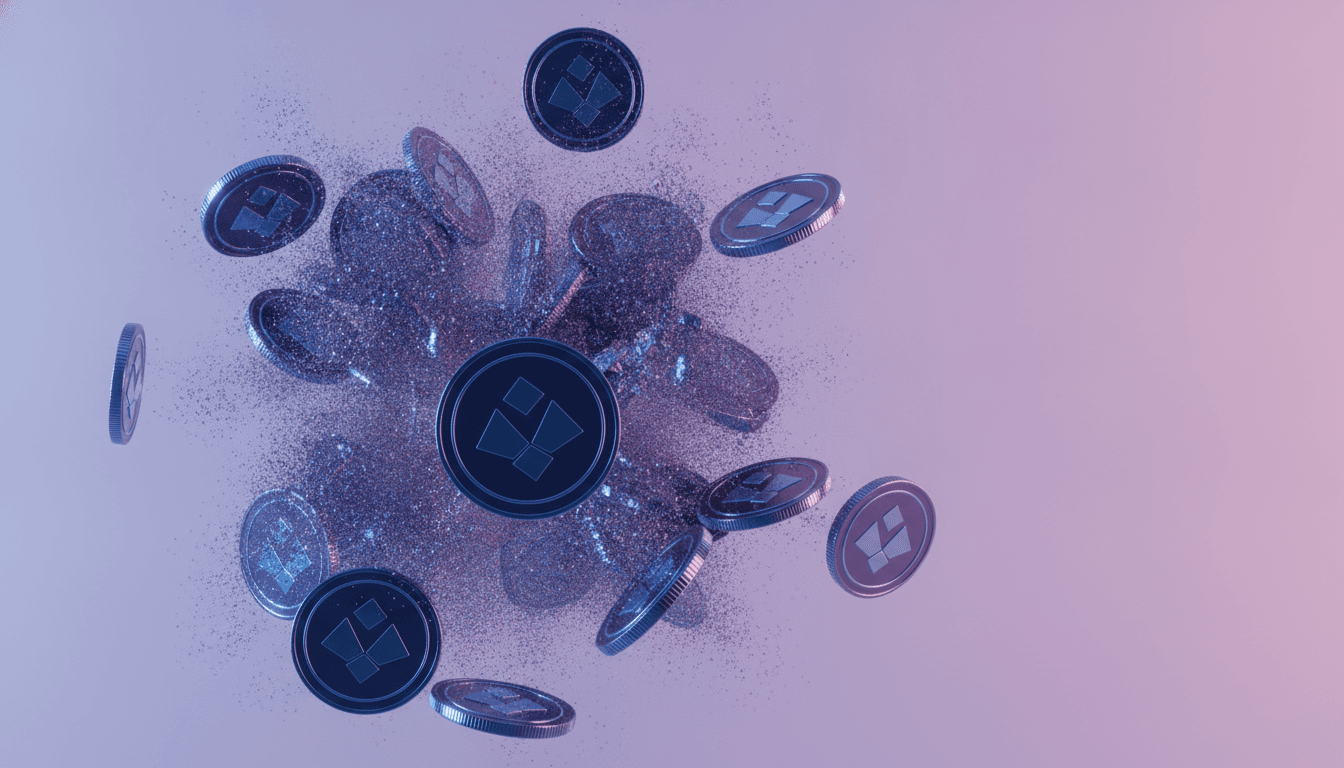 Cardano (ADA) market analysis with key levels and structure