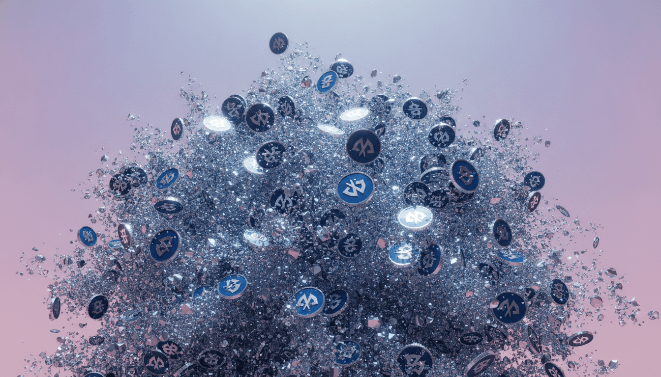 Cardano (ADA) market analysis with key levels and structure