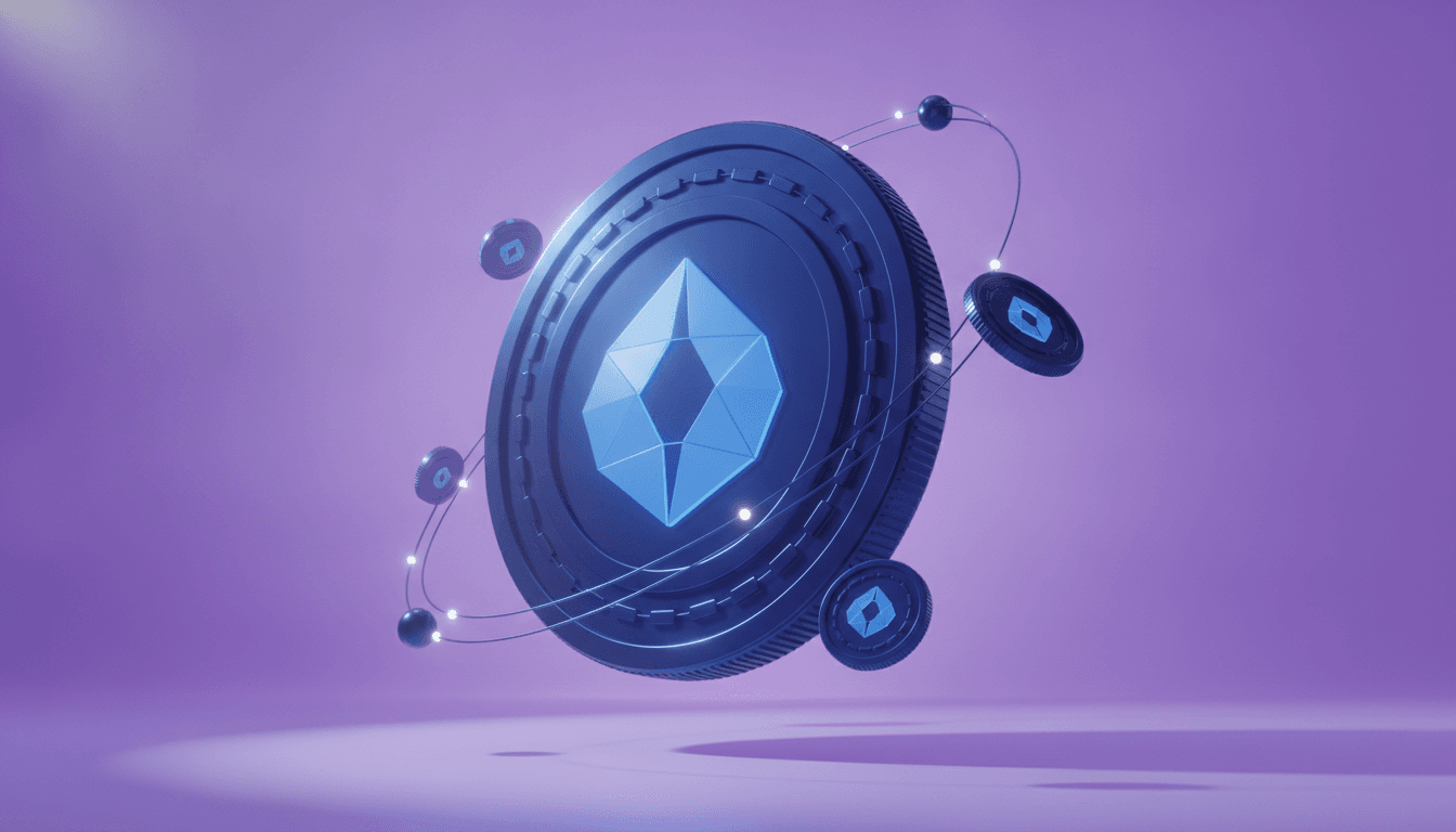 Cardano (ADA) market analysis with key levels and structure