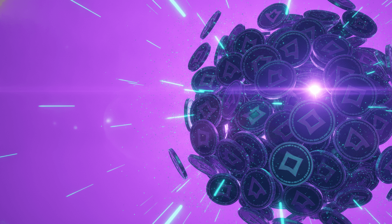 Cardano (ADA) market analysis with key levels and structure