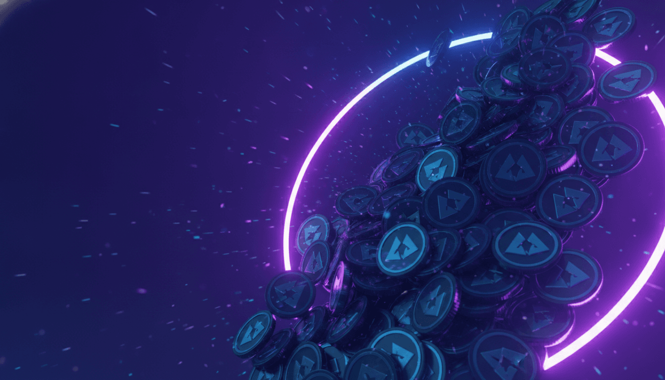 Cardano (ADA) market analysis with key levels and structure