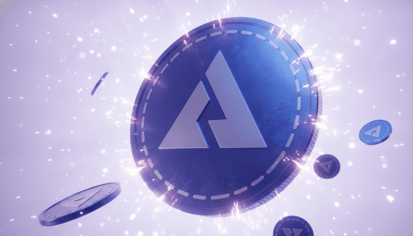 Cardano (ADA) market analysis with key levels and structure
