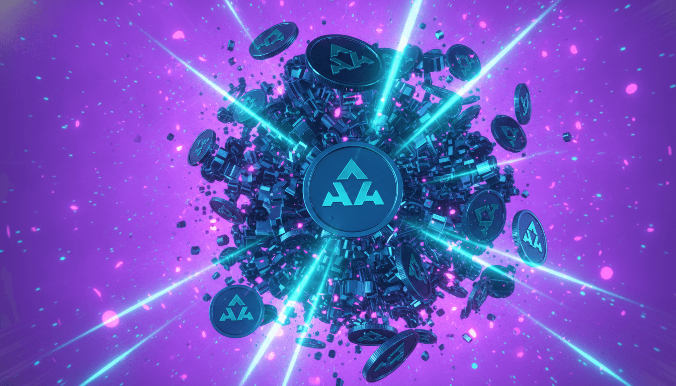 Cardano (ADA) market analysis with key levels and structure