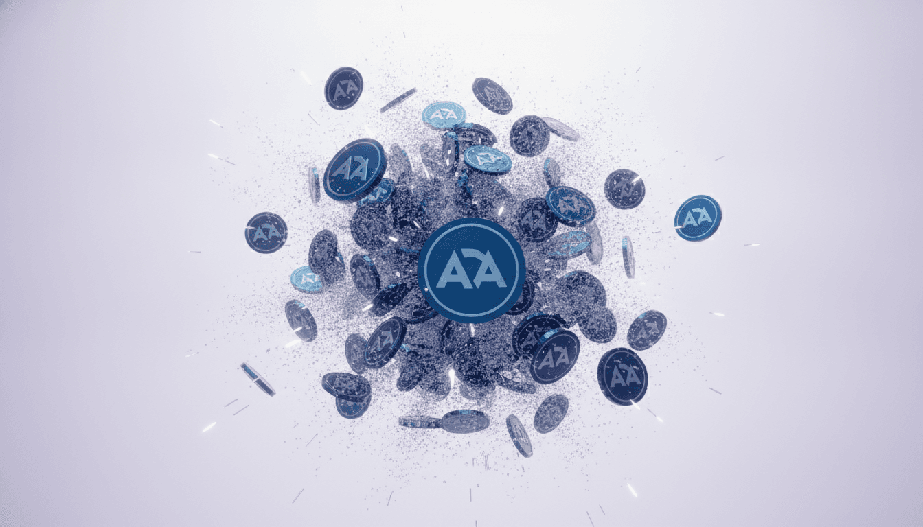 Cardano (ADA) market analysis with key levels and structure
