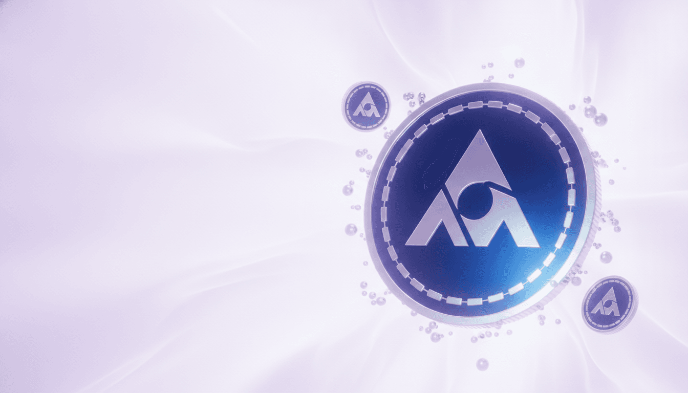 Cardano (ADA) market analysis with key levels and structure