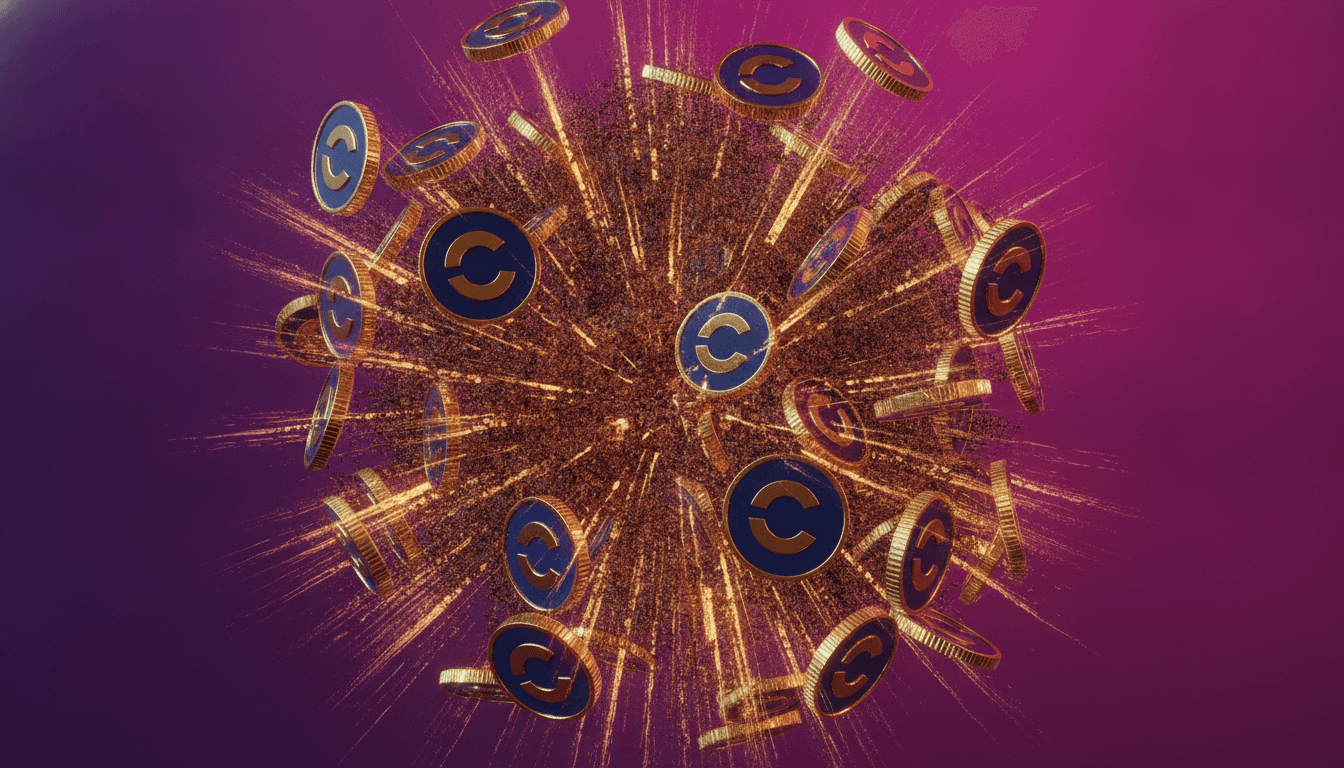 Cardano (ADA) market analysis with key levels and structure