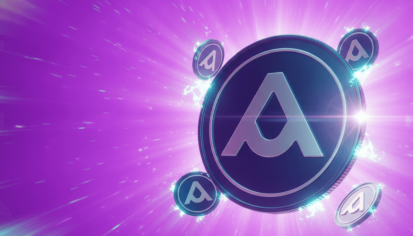 Cardano (ADA) market analysis with key levels and structure