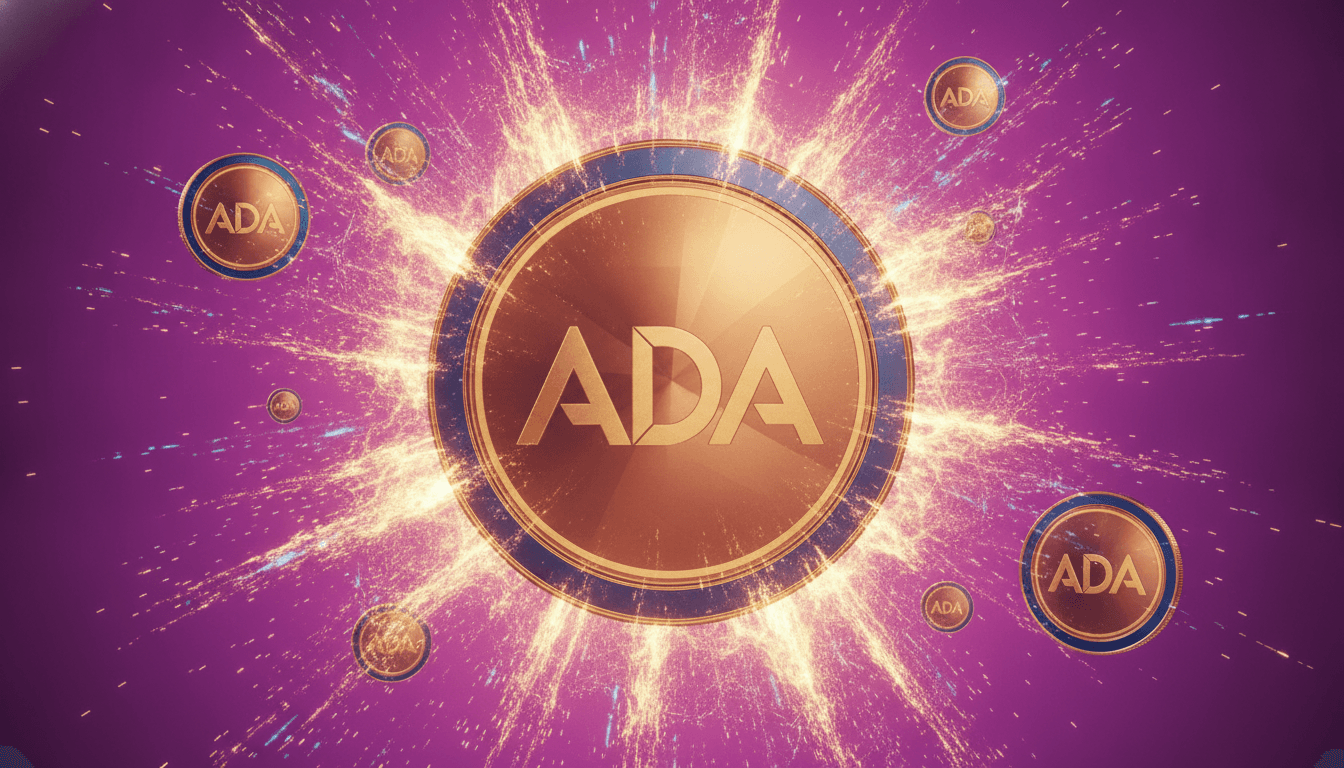 Cardano (ADA) market analysis with key levels and structure
