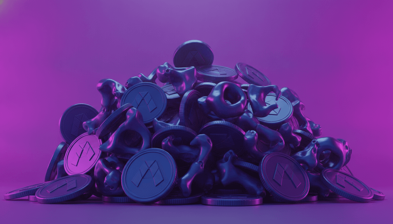 Cardano (ADA) market analysis with key levels and structure