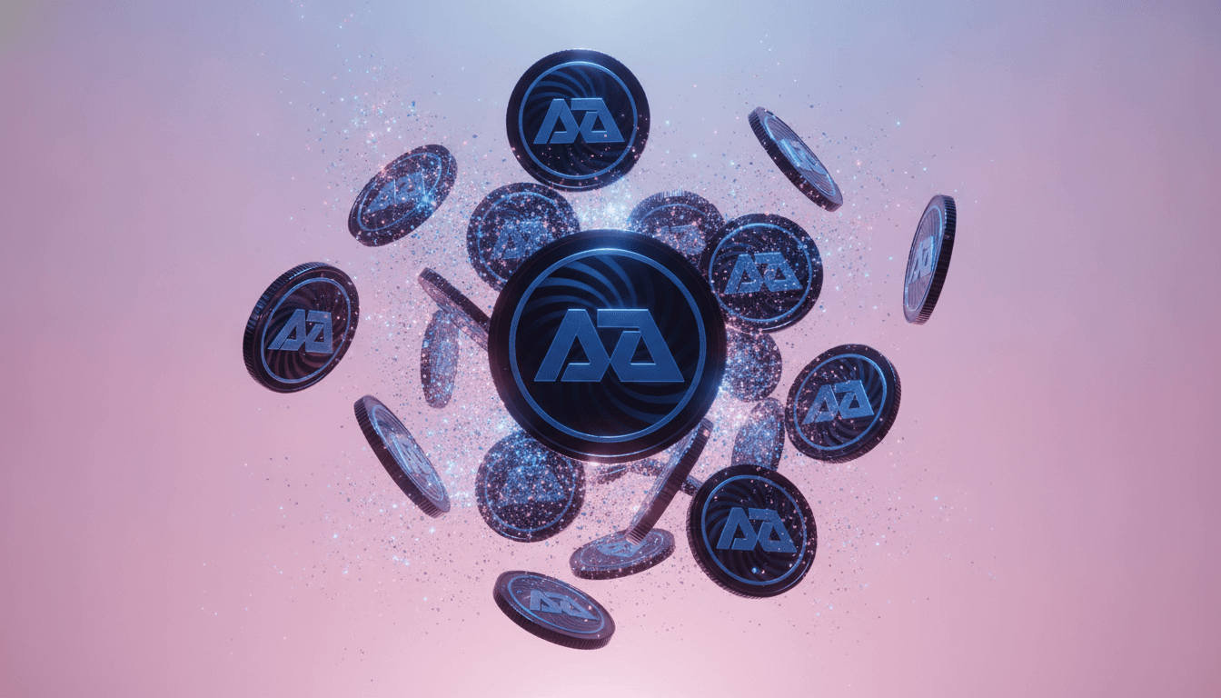 Cardano (ADA) market analysis with key levels and structure