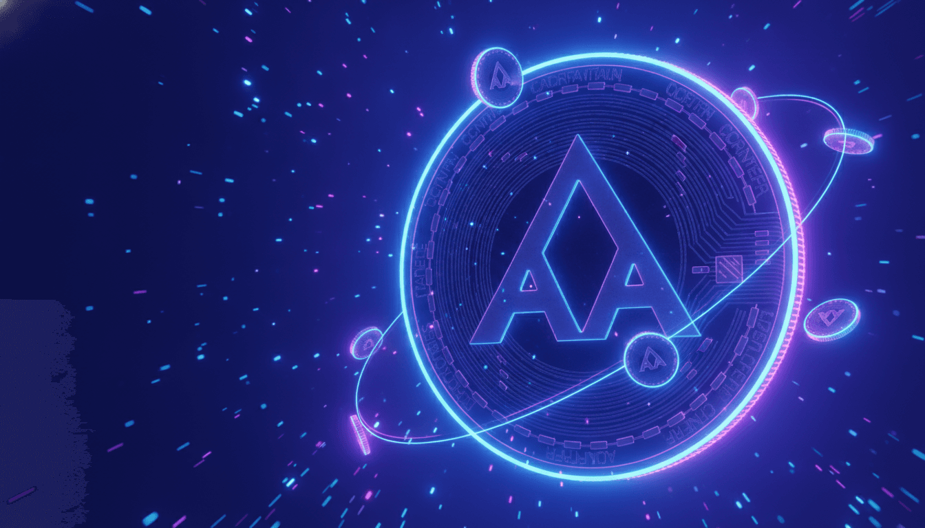 Cardano (ADA) market analysis with key levels and structure
