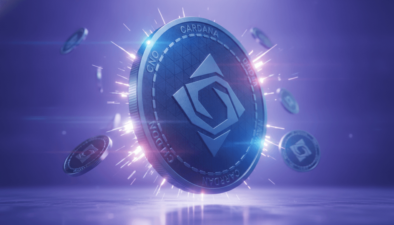 Cardano (ADA) market analysis with key levels and structure