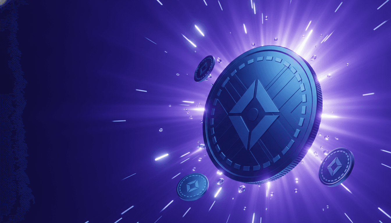Cardano (ADA) market analysis with key levels and structure