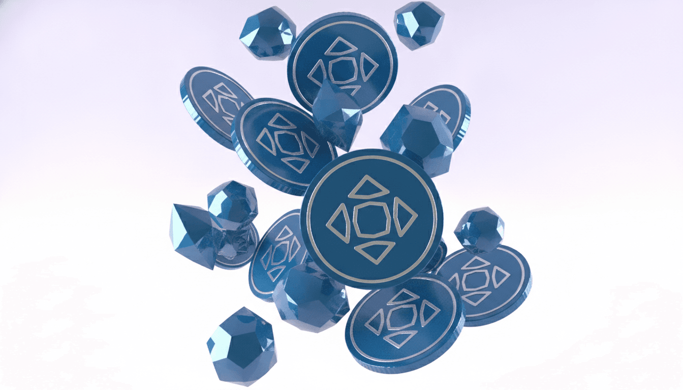 Cardano (ADA) market analysis with key levels and structure
